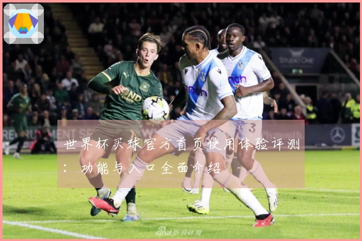 世界杯买球官方首页使用体验评测：功能与入口全面介绍