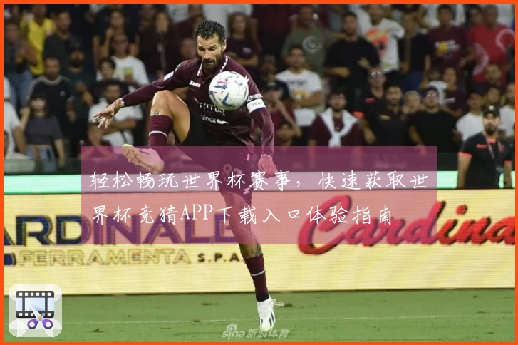 轻松畅玩世界杯赛事，快速获取世界杯竞猜APP下载入口体验指南