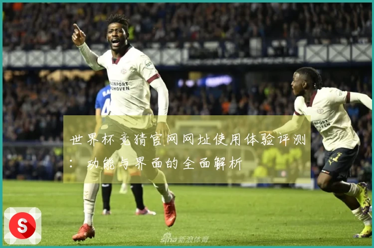 世界杯竞猜官网网址使用体验评测：功能与界面的全面解析