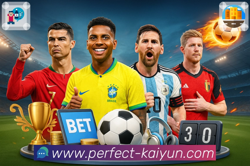 开云APP 体育赛事宣传图