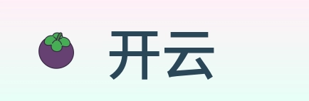 开云 logo